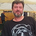Аlex, 54 года