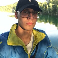 Фотография мужчины Кирилл, 20 лет из г. Гродно