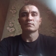 Фотография мужчины Русла, 38 лет из г. Тяжинский