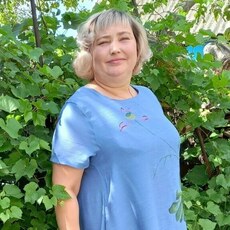Фотография девушки Елена, 44 года из г. Саратов