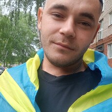 Фотография мужчины Алексей, 31 год из г. Белоярский