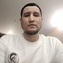 Жамшид, 36 лет