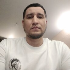 Фотография мужчины Жамшид, 36 лет из г. Стерлитамак