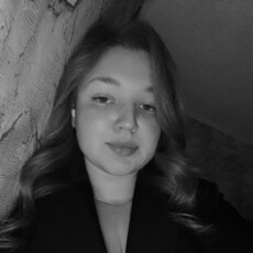Анастасия, 21 из г. Новосибирск.