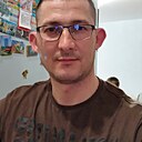 Тим, 38 лет