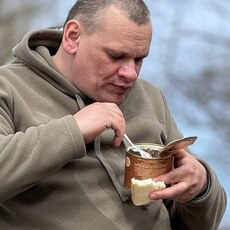 Фотография мужчины Илья, 44 года из г. Санкт-Петербург