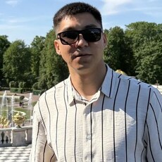 Фотография мужчины Ильдар, 26 лет из г. Уфа