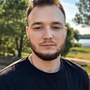 Кирилл, 21 год