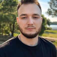 Фотография мужчины Кирилл, 21 год из г. Екатеринбург