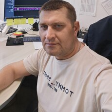 Фотография мужчины Александр, 40 лет из г. Санкт-Петербург