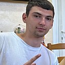 Дима, 20 лет