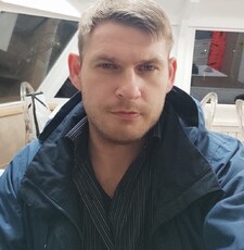 Фотография мужчины Alex, 37 лет из г. Москва