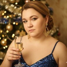 Фотография девушки Ирина, 46 лет из г. Урюпинск