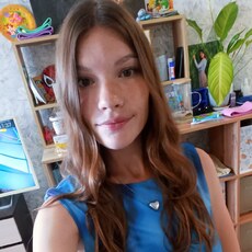 Фотография девушки Валентина, 30 лет из г. Железногорск