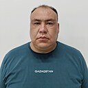 Алишер, 35 лет