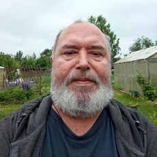 Фотография мужчины Игорь, 60 лет из г. Пермь