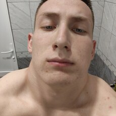 Фотография мужчины Илья, 18 лет из г. Курганинск