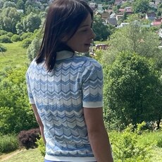 Фотография девушки Val, 44 года из г. Обнинск