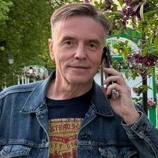 Ладди, 57 из г. Москва.