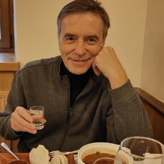 Фотография мужчины Ладди, 57 лет из г. Москва
