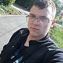 Андрей, 18 лет