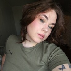 Светлана, 24 из г. Никольское (Ленинградская Обл).