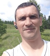 Фотография мужчины Алексей, 47 лет из г. Северск