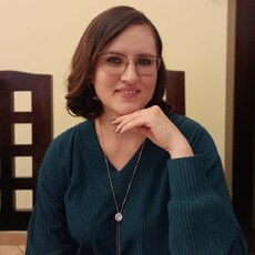 Дарья, 30 из г. Новокузнецк.