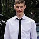 Антон, 25 лет
