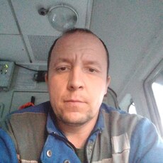 Фотография мужчины Алексей, 39 лет из г. Липецк
