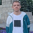Олег, 23 года