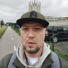 Фотография мужчины Антон, 36 лет из г. Нижний Тагил