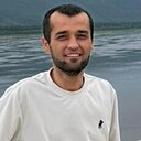 Ilhom, 34 года