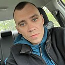 Андрей, 31 год