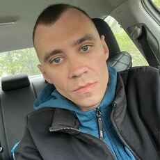 Фотография мужчины Андрей, 31 год из г. Донецк