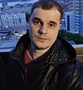 Максим, 29 лет