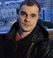 Фотография мужчины Максим, 29 лет из г. Самара