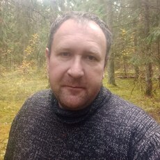 Фотография мужчины Василий, 41 год из г. Оренбург