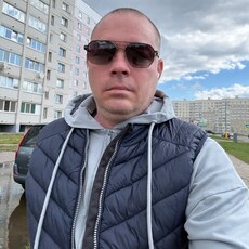 Фотография мужчины Денис, 45 лет из г. Вязьма