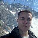 Александр, 23 года