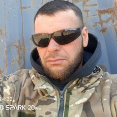 Фотография мужчины Александр, 39 лет из г. Саранск