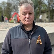 Фотография мужчины Александр, 64 года из г. Псков