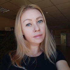Татьяна, 40 из г. Комсомольск-на-Амуре.