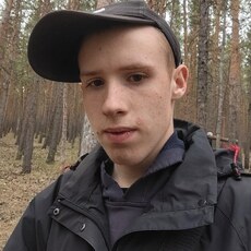 Фотография мужчины Вова, 18 лет из г. Якутск