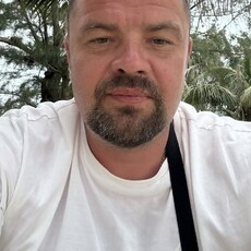 Фотография мужчины Алексей, 41 год из г. Уфа