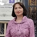 Марина, 54 года