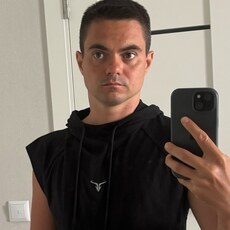 Фотография мужчины Андрей, 37 лет из г. Минск