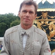 Фотография мужчины Кеша, 54 года из г. Афипский