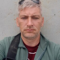 Фотография мужчины Агафон, 42 года из г. Гродно