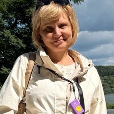 Фотография девушки Наталья, 47 лет из г. Москва
